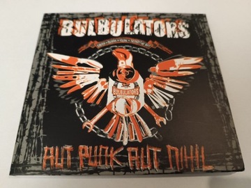 BULBULATORS aut punk aut nihil 