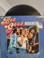 The Bee Gees Massachusetts