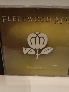 FLEETWOOD MAC GREATEST HITS WBROS 75/ 88