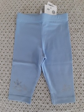 Legginsy Barbaras rozm 80