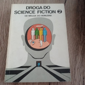 Droga do science-fiction 2
