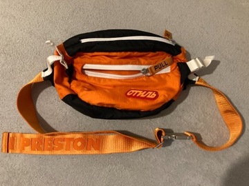 Nerka Torba Heron Preston CTNMB Shell Belt Bag