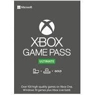 Xbox game pass ultimate na 2 miesiące