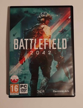 Battlefield 2042