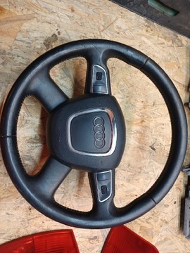 Kierownica AudiA8 D3 