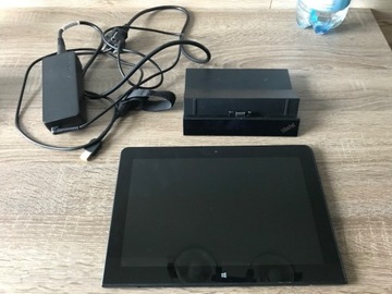 Tablet Lenovo ThinkPad 10 4GB Win 10 IPS HDMI WiFi