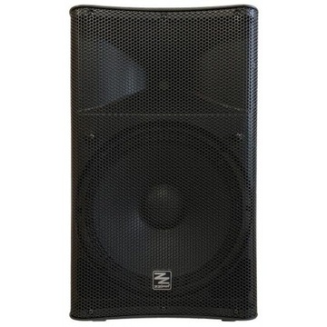 KOLUMNA AKTYWNA 15" 240W RMS BT USB ZZIPP ZZPK115 