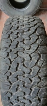 BFGoodrich A/T TA KO2 35x12.5R15