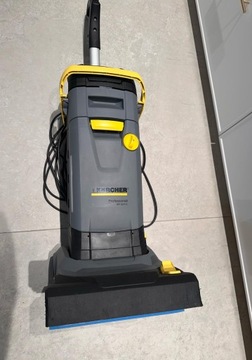 KARCHER SZOROWARKA RĘCZNA BR 30/4 C AUTOMATYCZNA 