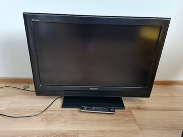 Telewizor Sony Bravia 32 cale