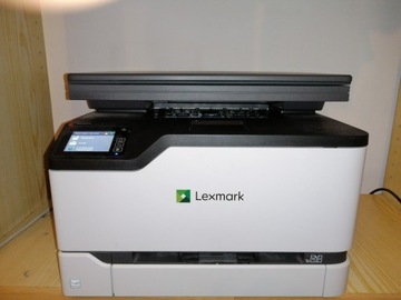 Drukarka Lexmark 