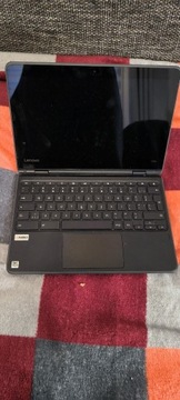 Lenovo e300 Chromebook 