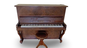 Pianino Ed. Seiler z 1938r.