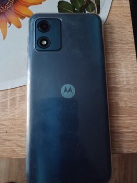 Smartfon Motorola Moto E13 