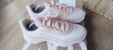 Buty Fila Loligo 40 damskie różowe sneakersy 