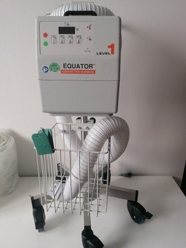 Ogrzewacz pacjenta EQ-5000 EQUATOR Convective