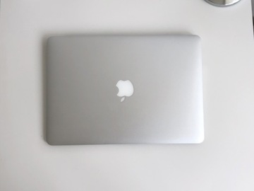 MacBook Air - Stan Idealny 