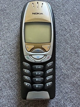 Telefon komórkowy Nokia 6310i