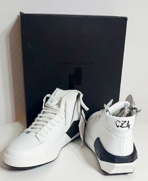 Sneakersy Cinzia araia r. 44