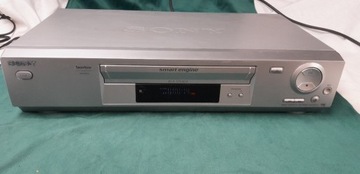 Magnetowid VHS Sony - gwarancja 7 dni