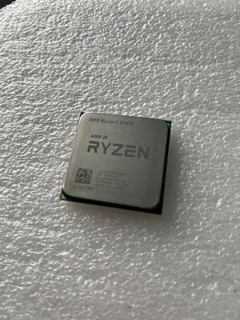Procesor AMD Ryzen 7 2700X