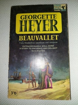 G.Heyer - Beauvallet