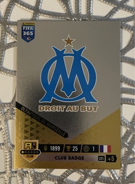 FIFA 365 (2023) | CLUB BADGE (221)