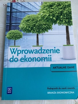 Wprowadzenie do ekonomii 