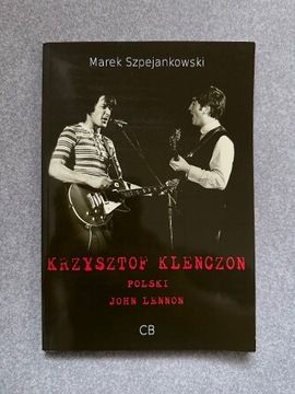 Krzysztof Klenczon - Szpejankowski Marek