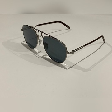 Okulary przeciwsłoneczne Calvin Klein 205W39NYC 