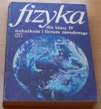Fizyka - Krzysztof CHYLA
