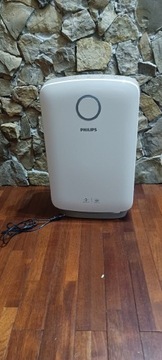 Nawilżacz i oczyszczacz powietrza Philips