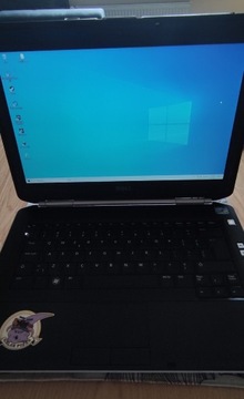 Laptop Dell Latitude E5420