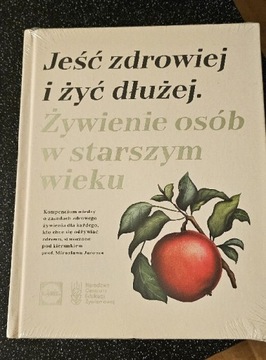 . Żywienie osób w starszym wieku. Okrasa,