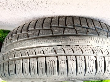 Nokian wr a3 205/55/17 1szt 7 mm