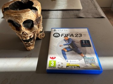 FIFA 23 EA SPORTS PS5