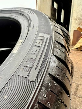 1x PIRELLI SCORPION ZERO ALL 235/45R20 100 H