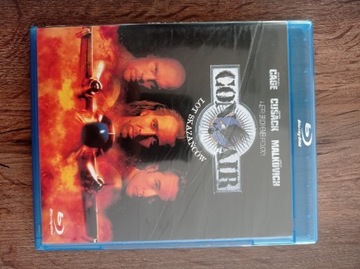 Blu-ray PL Lektor, Lot Skazańców (Con Air)