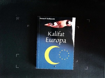 Kalifat Europa Tomasz Terlikowski 