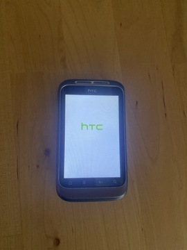 HTC Wildfire S sprawny stan bdb 