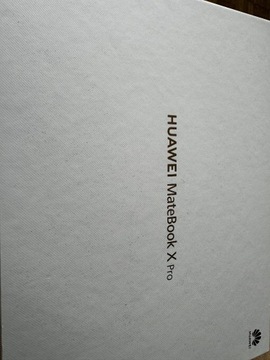 Huawei MateBook X Pro 2021 MACHD-WFE9