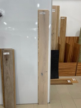 Drewniana deska podłogowa Eiche Madita 14,44 m2