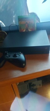 Xbox x I Xbox s z HDD 1tb