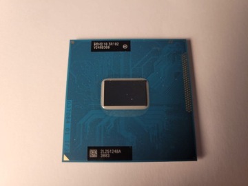 Procesor Intel Celeron 1000M SR102
