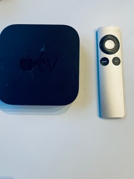 Apple TV. 2012 sprawny tanio