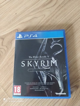 Skyrim pl