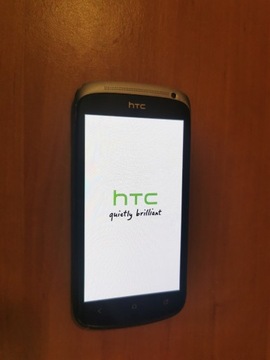 Telefon na części HTC ONE S 