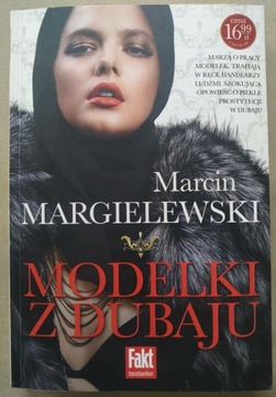 MODELKI Z DUBAJU  Margielewski Marcin