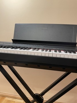 Digital piano P-115 YAMAHA