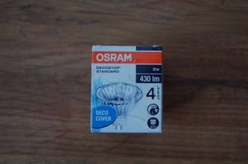 OSRAM Decostar 51S Standard (GU5.3) 35W 430lm 2szt